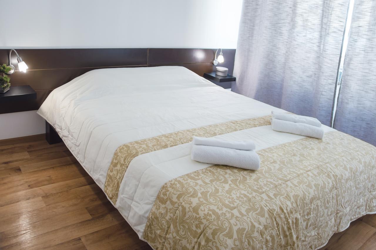 Modern Apartment Dlouha Prague Extérieur photo