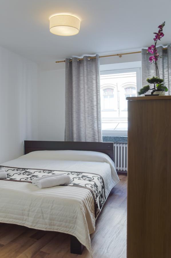 Modern Apartment Dlouha Prague Extérieur photo