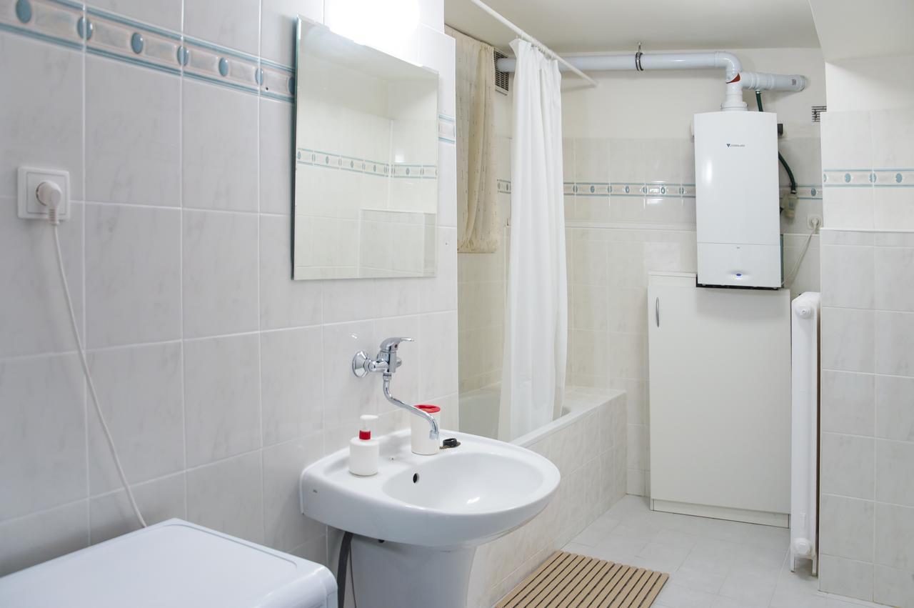 Modern Apartment Dlouha Prague Extérieur photo