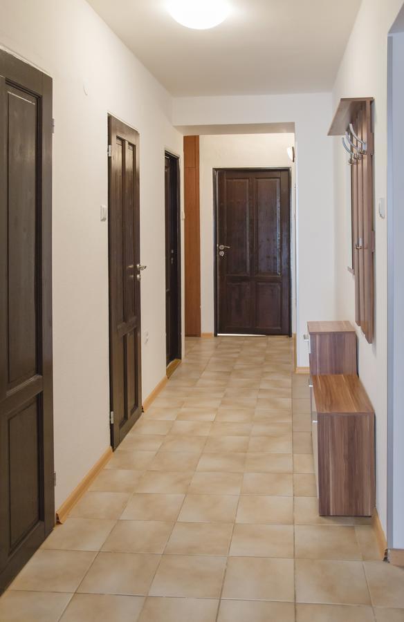 Modern Apartment Dlouha Prague Extérieur photo