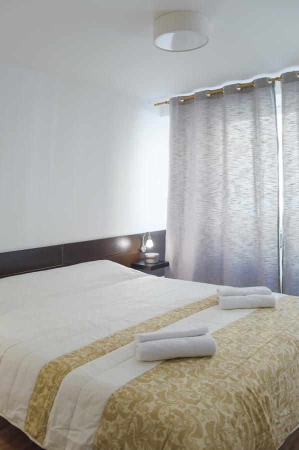 Modern Apartment Dlouha Prague Extérieur photo
